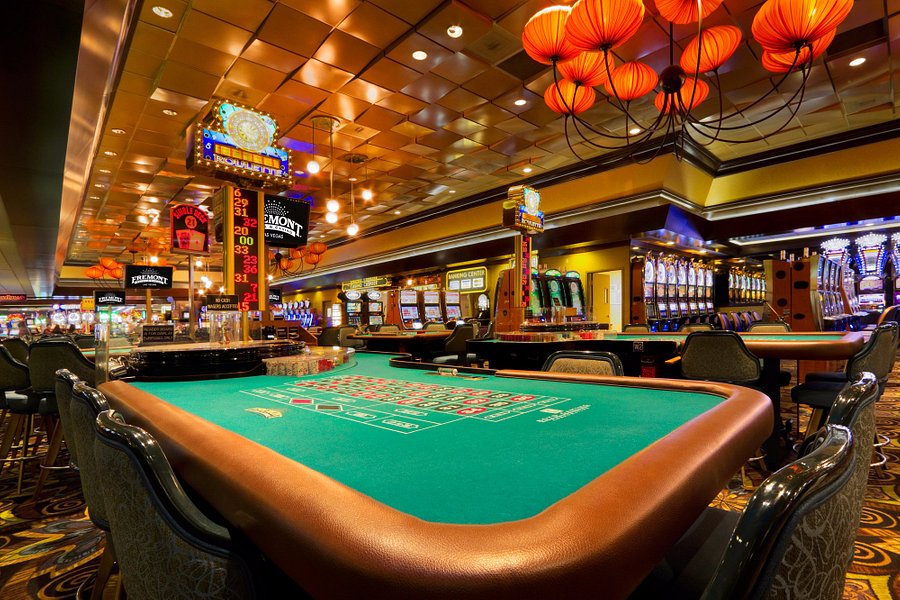 Future of Online Gambling