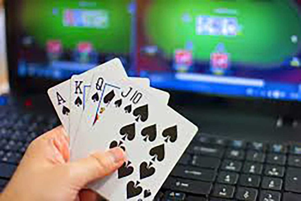 Gambling