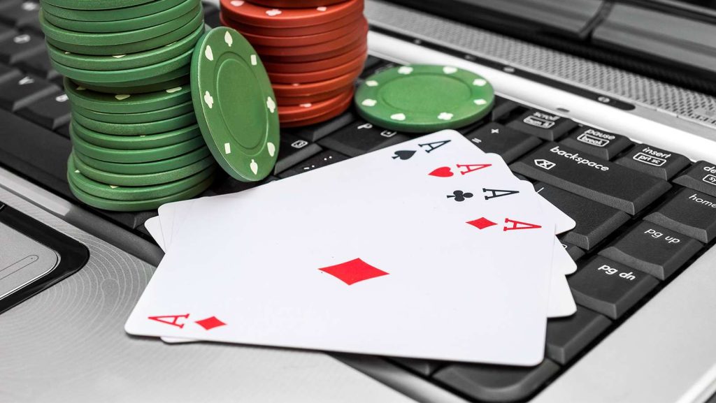 Gambling
