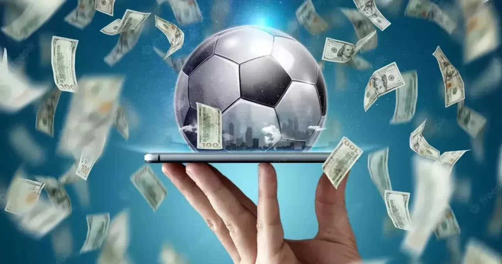 Soccer Betting