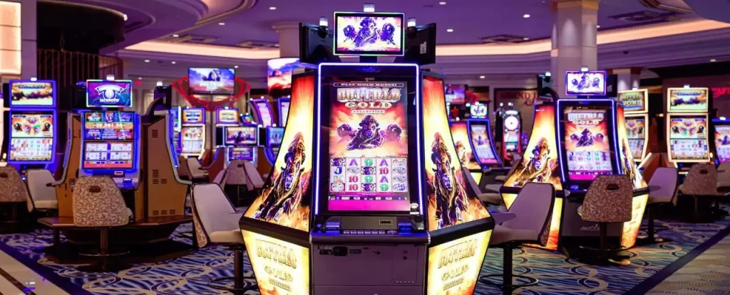 Slot
