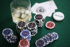 casino