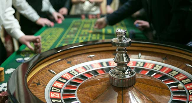 Casino Game