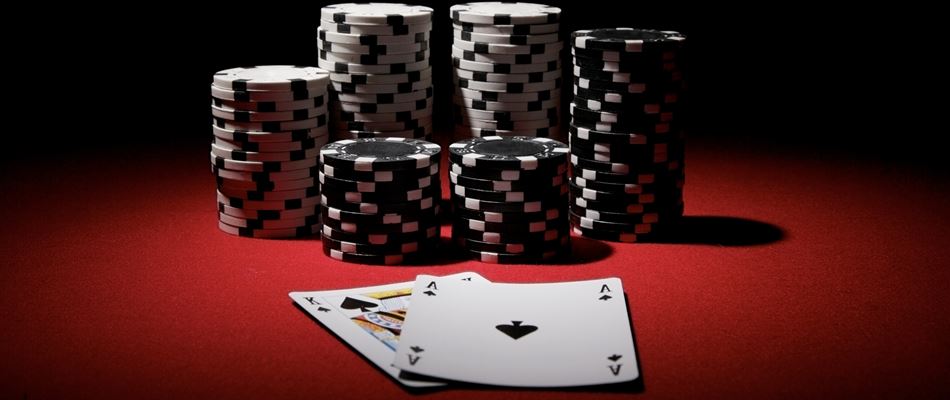 Online Gambling