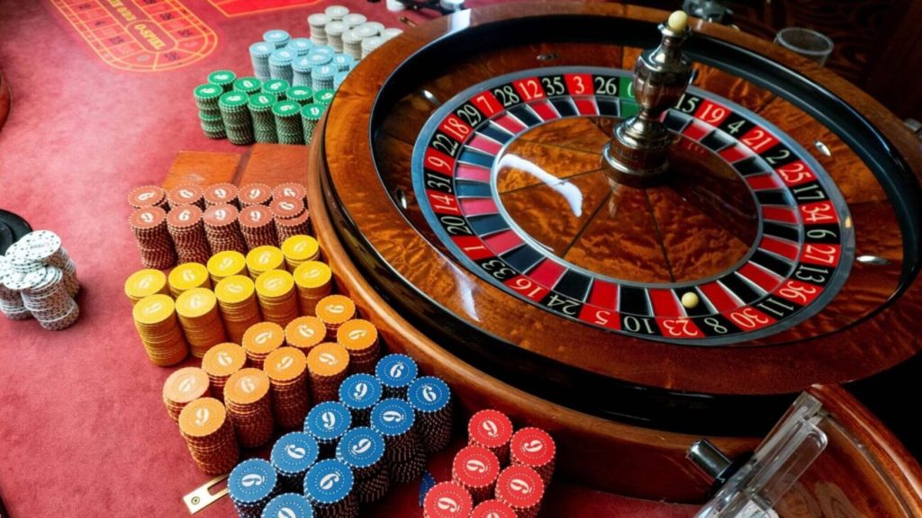 Online Baccarat Games