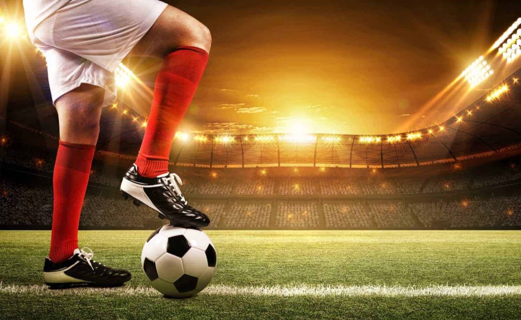 Football Betting 