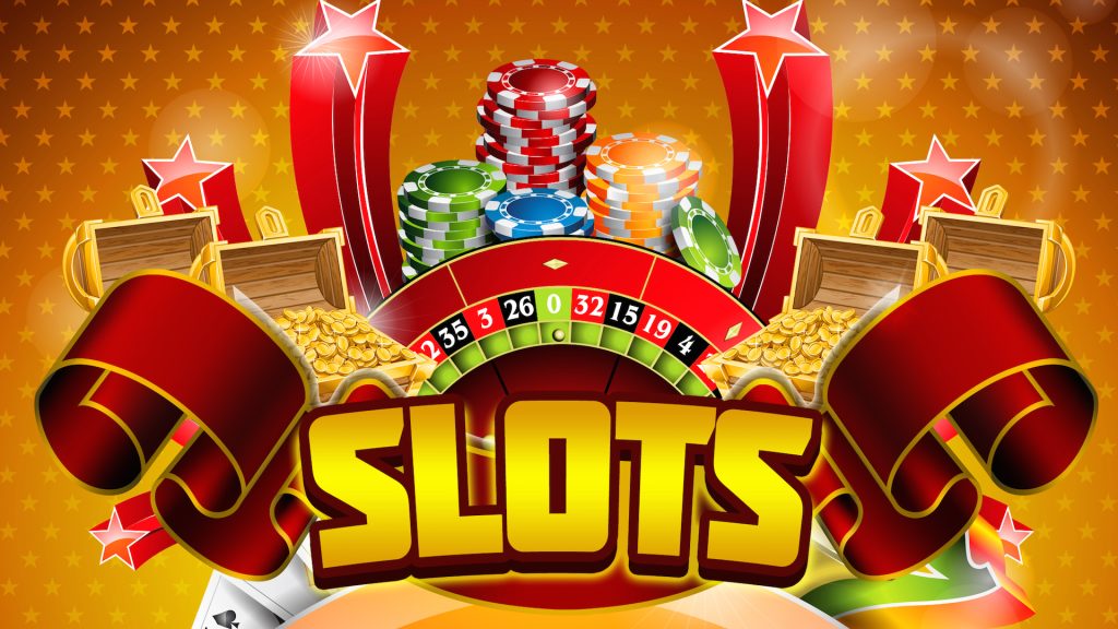 Slot